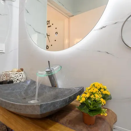 Casa de Férias Dafni
