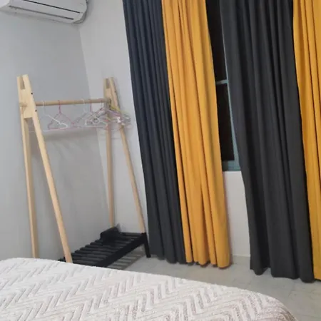 Casa de Férias Dafni *