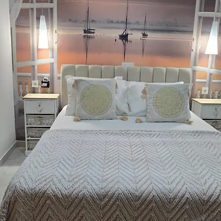 Casa de Férias Dafni *
